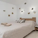 Lithorama Apartman *