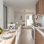 Lithorama Apartman Naxos City
