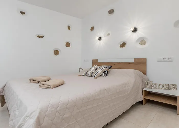 Lithorama Apartman *