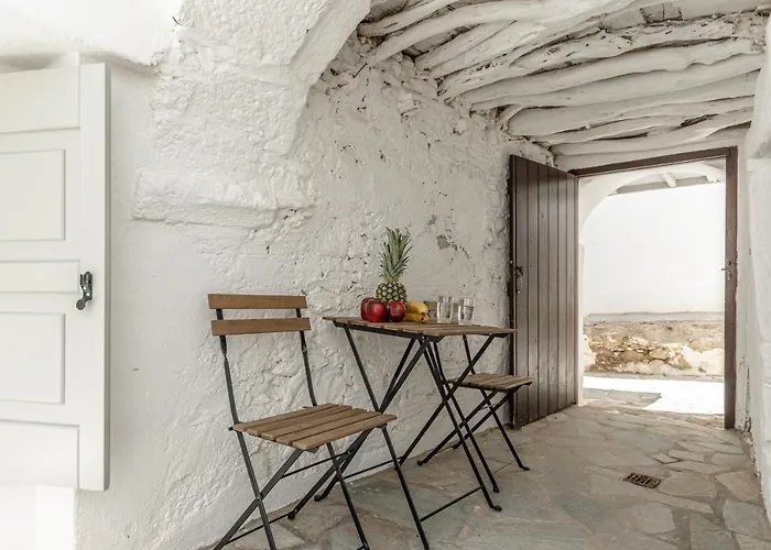 Apartman Lithorama *