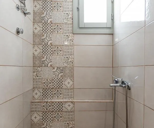 Apartman Lithorama Naxos City