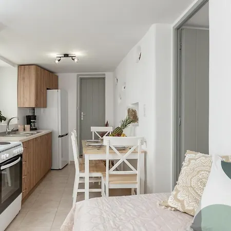 Apartment Lithorama