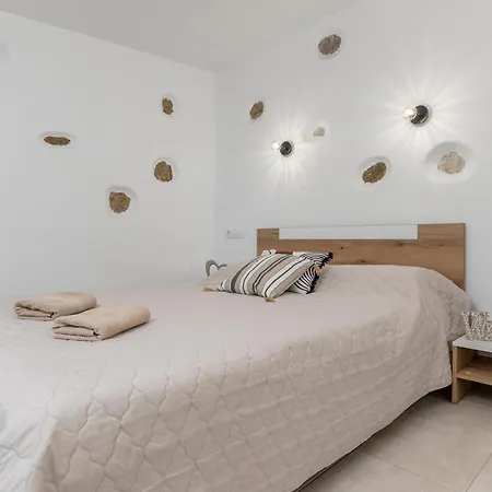 Lithorama Apartment *