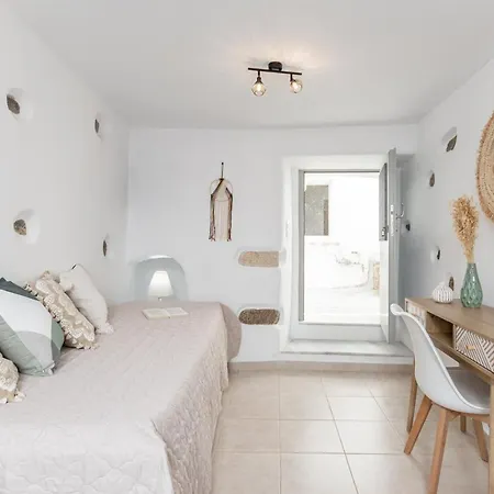 Apartman Lithorama *