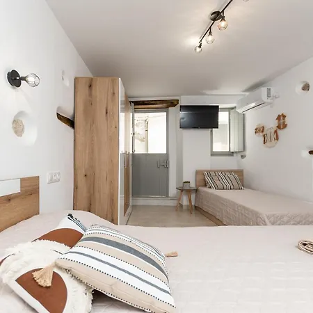 Lithorama Apartment