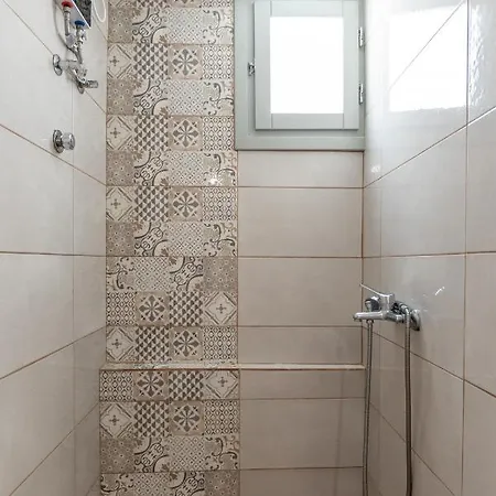 Apartman Lithorama Naxos City