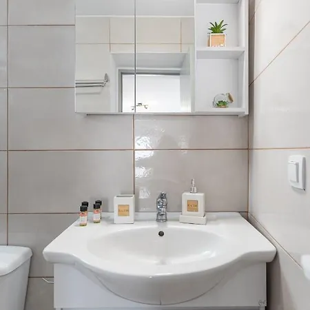 Apartment Lithorama