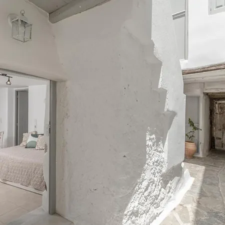 Lithorama Apartment