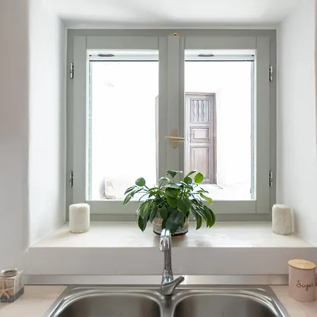 Lithorama Apartman *