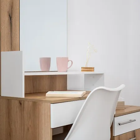 Apartman Lithorama Naxos City