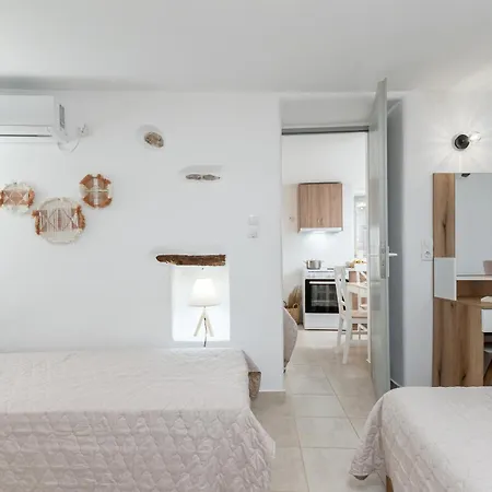 Apartment Lithorama