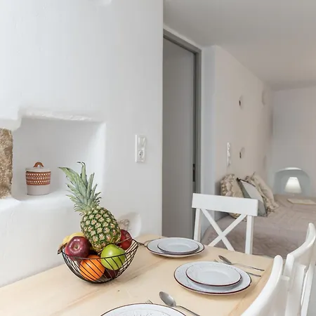 Apartment Lithorama