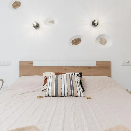 Apartment Lithorama