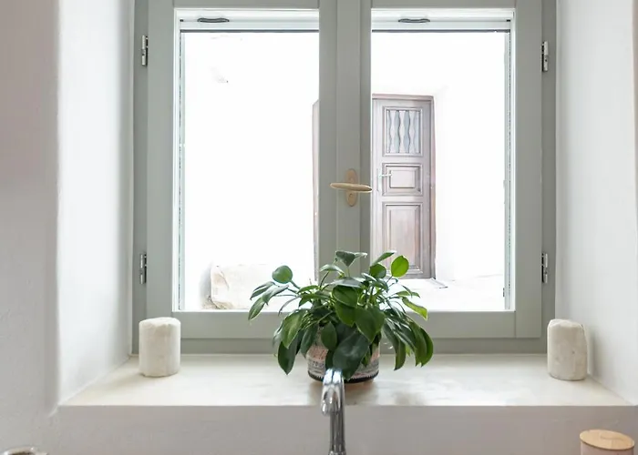 Lithorama דירה *