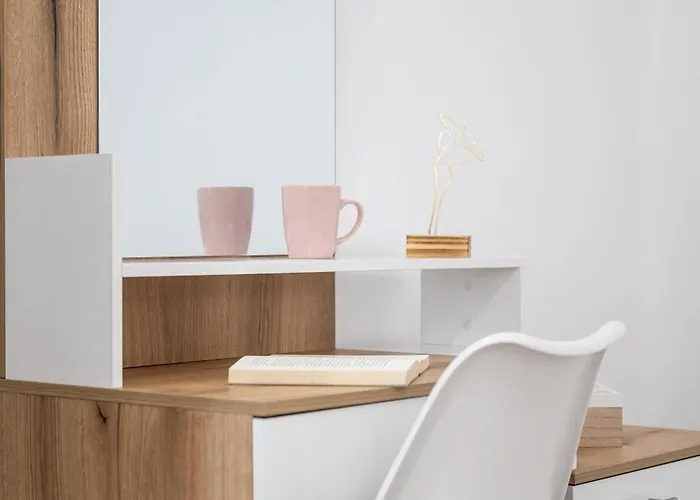 דירה Lithorama Naxos City